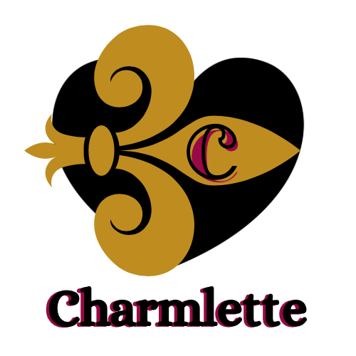 Charmlette Accessories