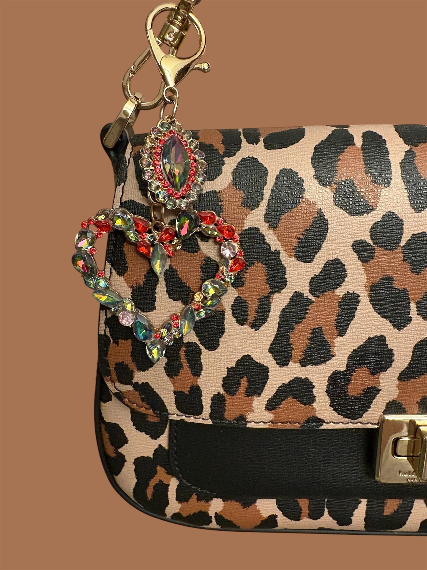 Princess of Hearts Charmlette