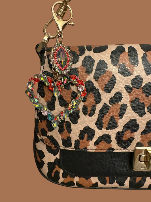 Princess of Hearts Charmlette