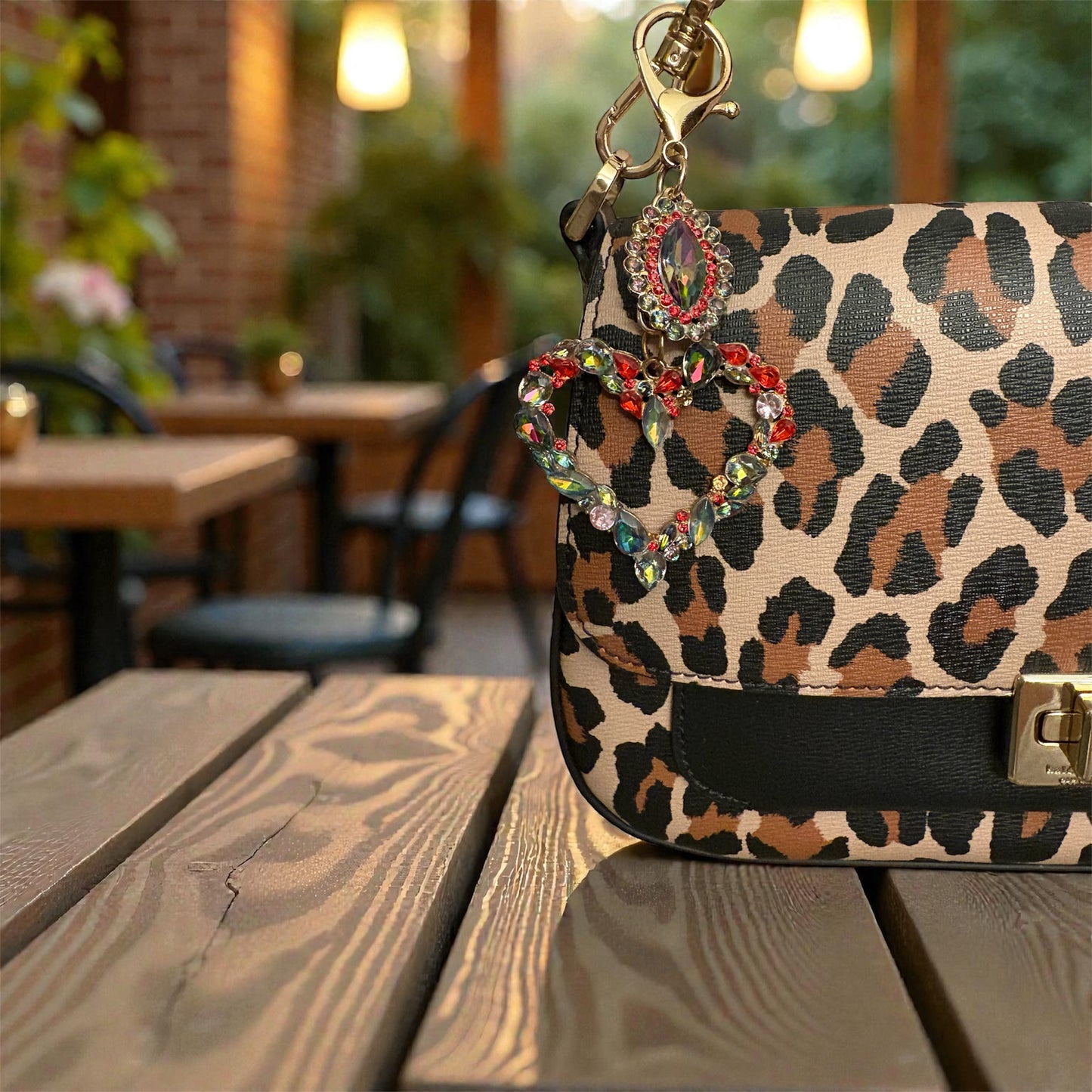 Princess of Hearts Charmlette