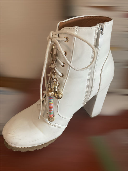 Rainbow Capsule Charmlette